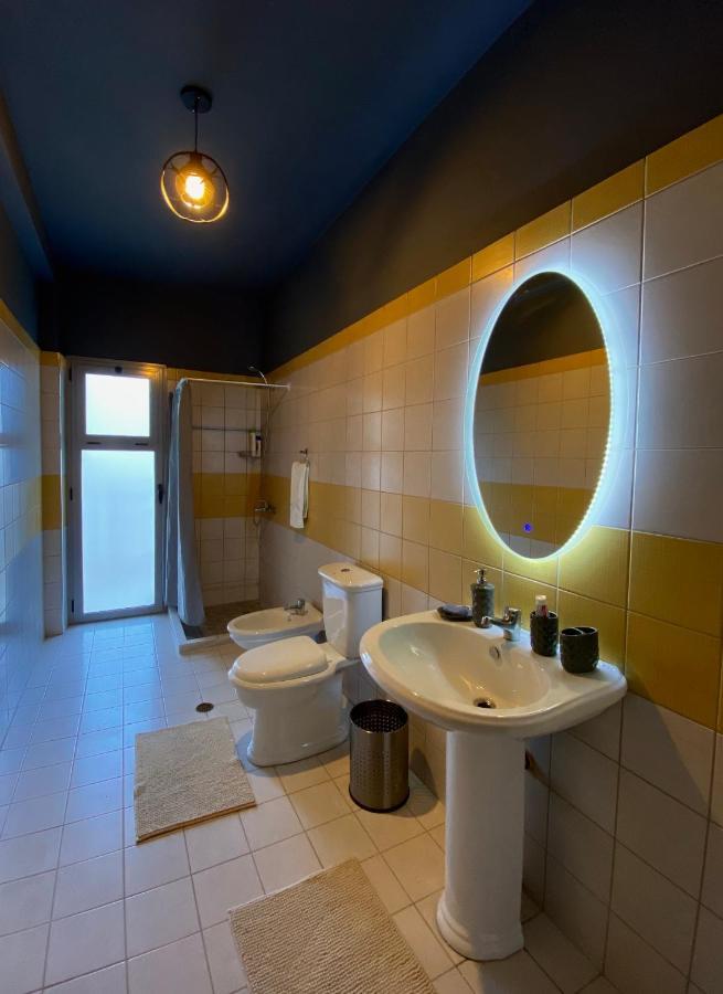 The Krist Apartment Vlore Bagian luar foto